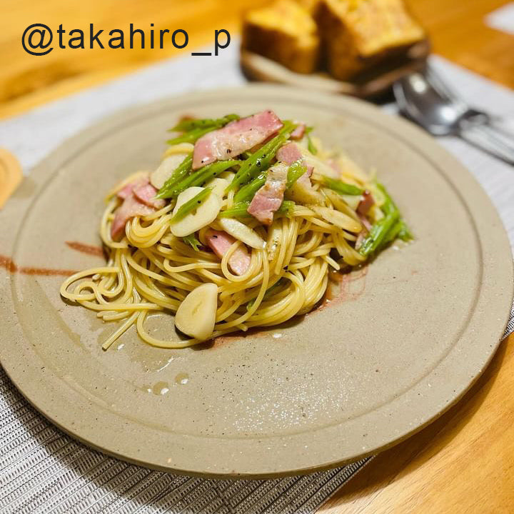 Dinner plate 27cm (Hidaski)