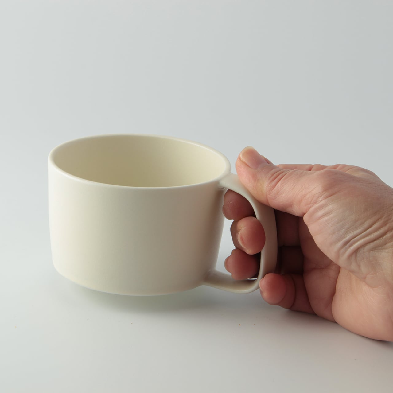 moment mug cup