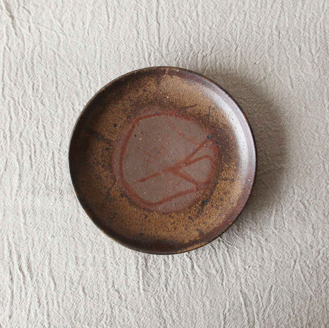 19cm plate