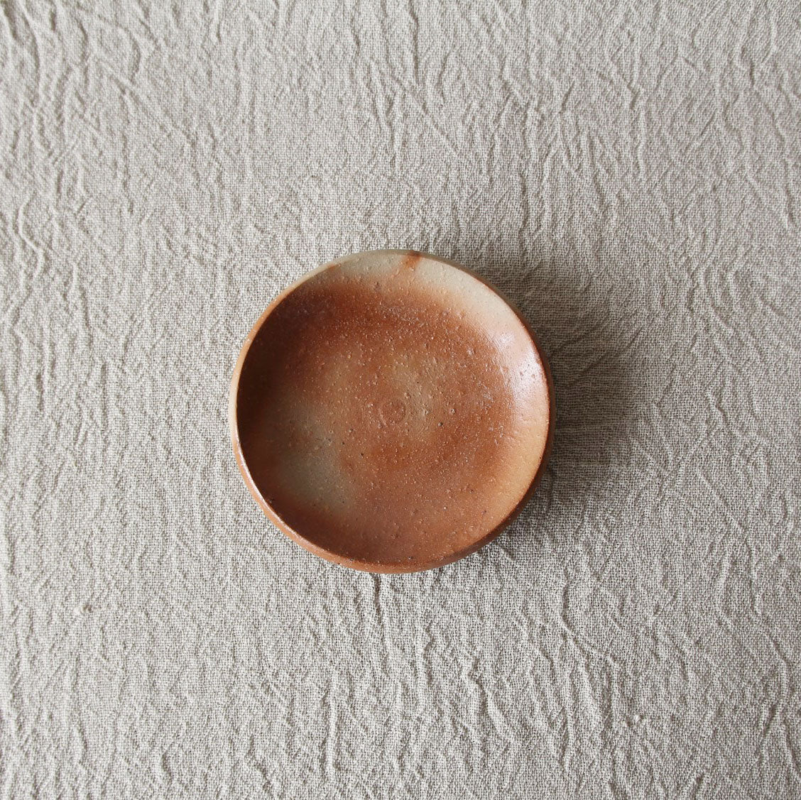 Saucer and small plate (Hidaski)