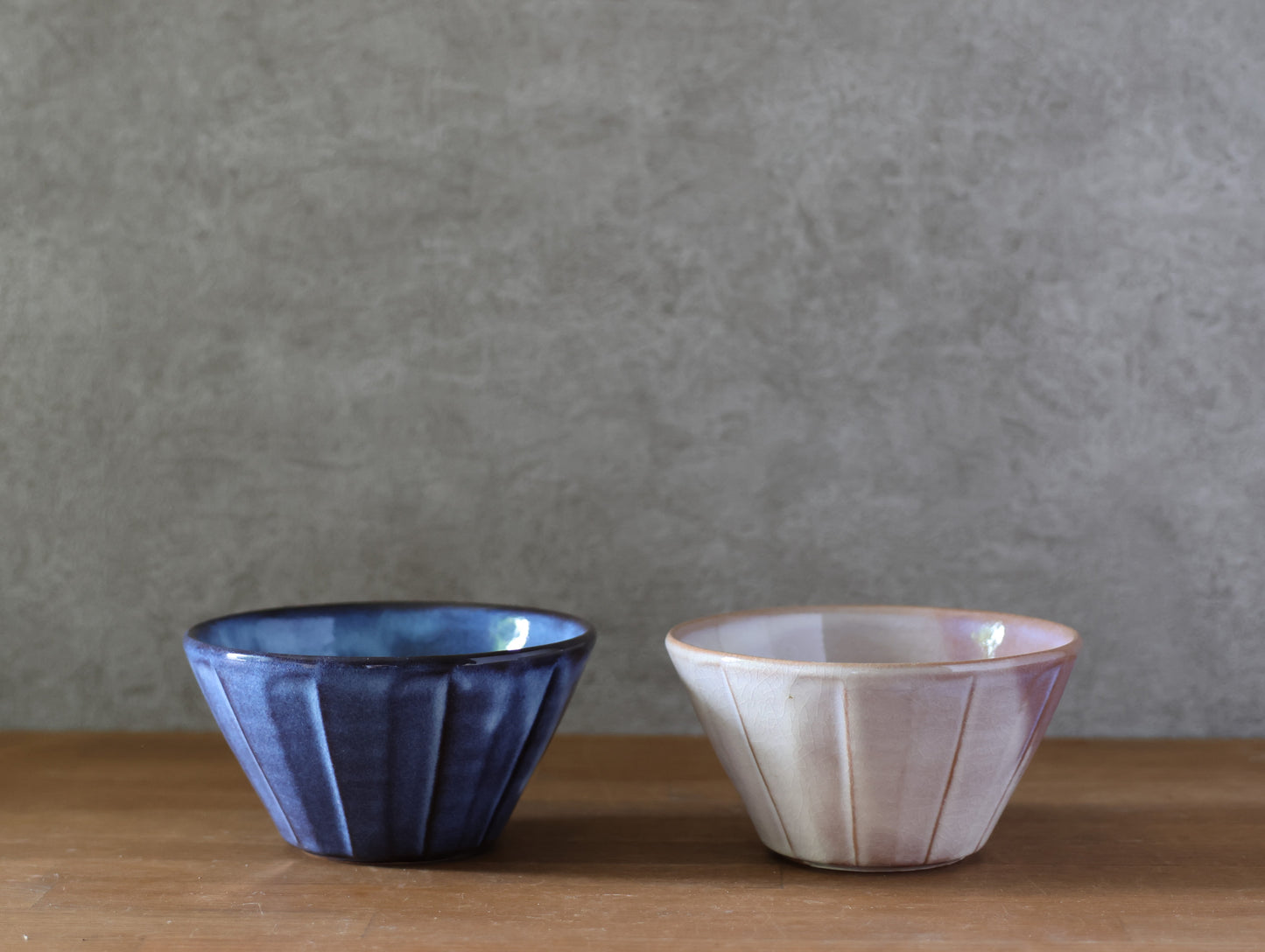 Shinogi bowl, small