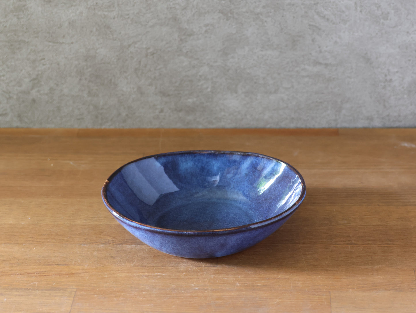 Curry plate (small)
