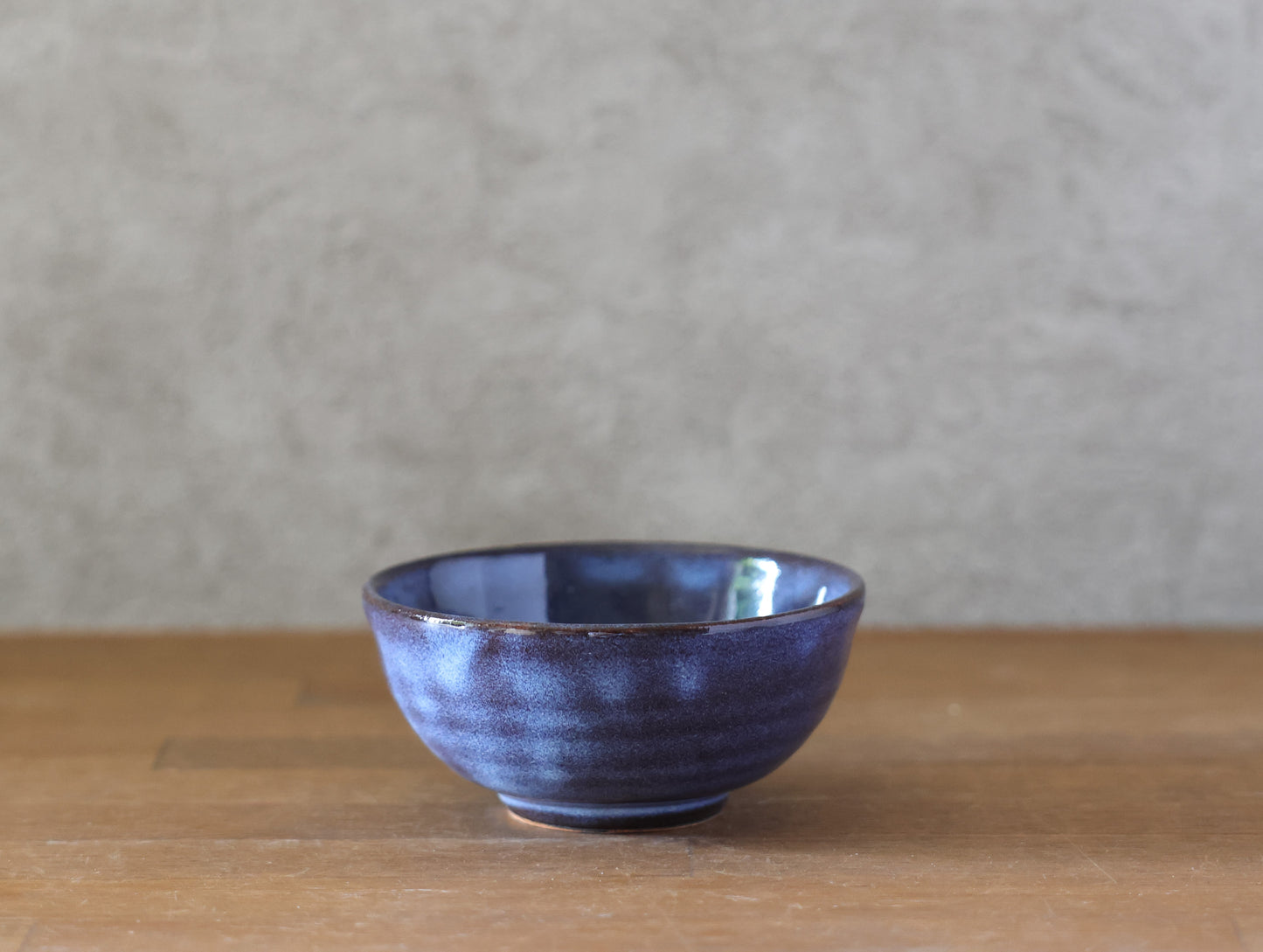 Round small bowl