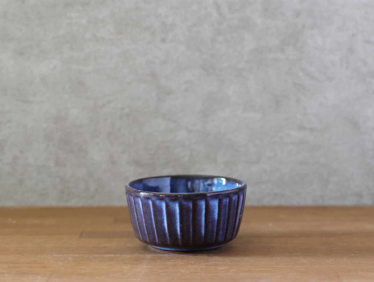 Small bowl of shinogi
