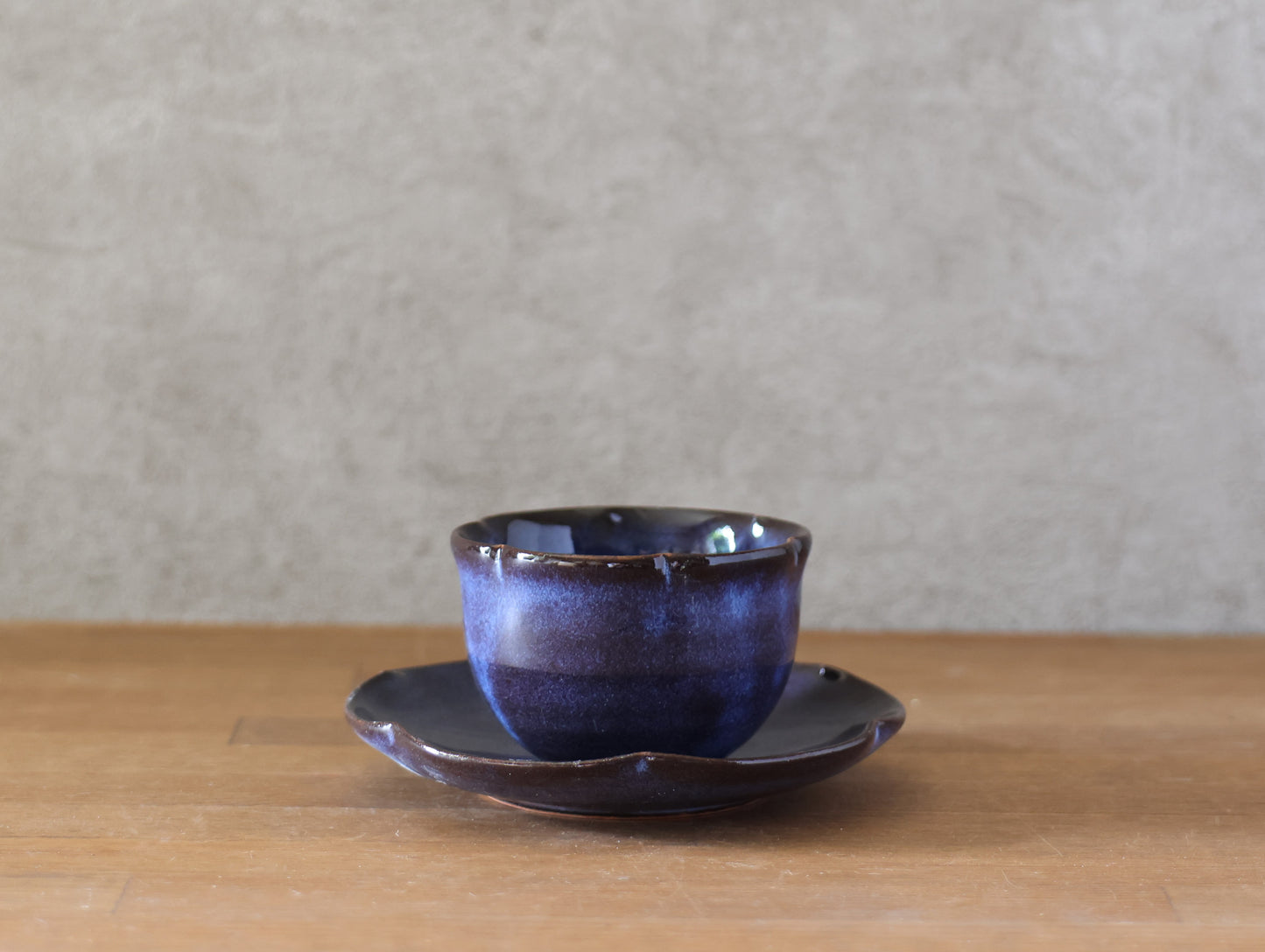 flower shaped bowl