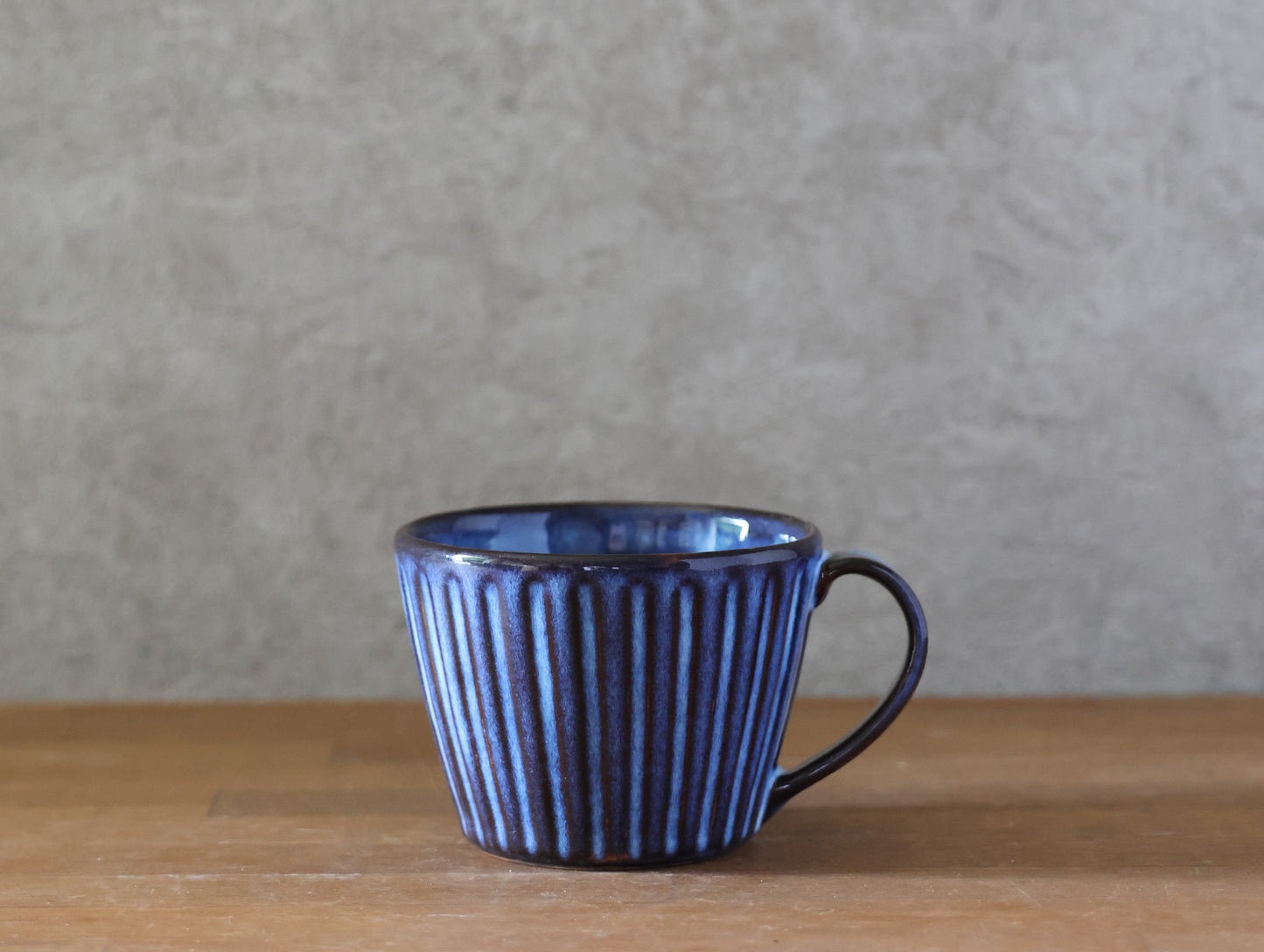 Shinogi Cafe au Lait Cup - Large