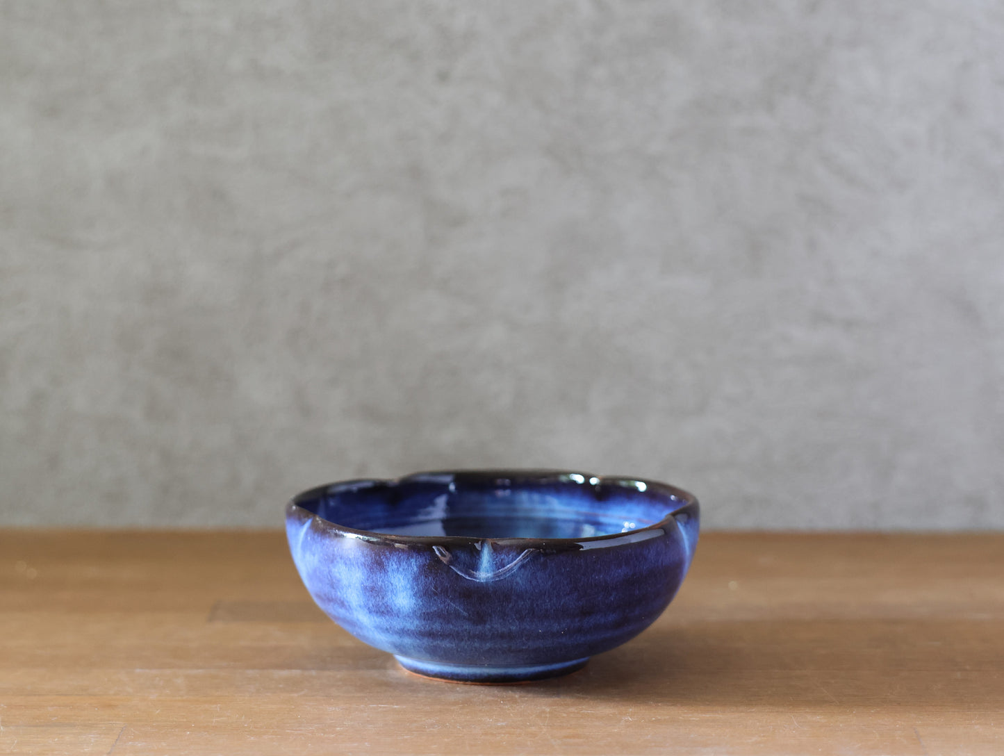 Small flower bowl