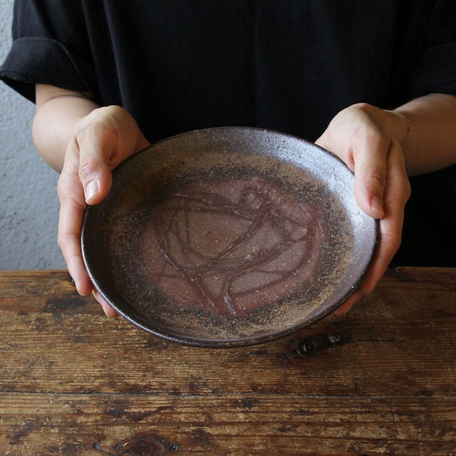 19cm plate