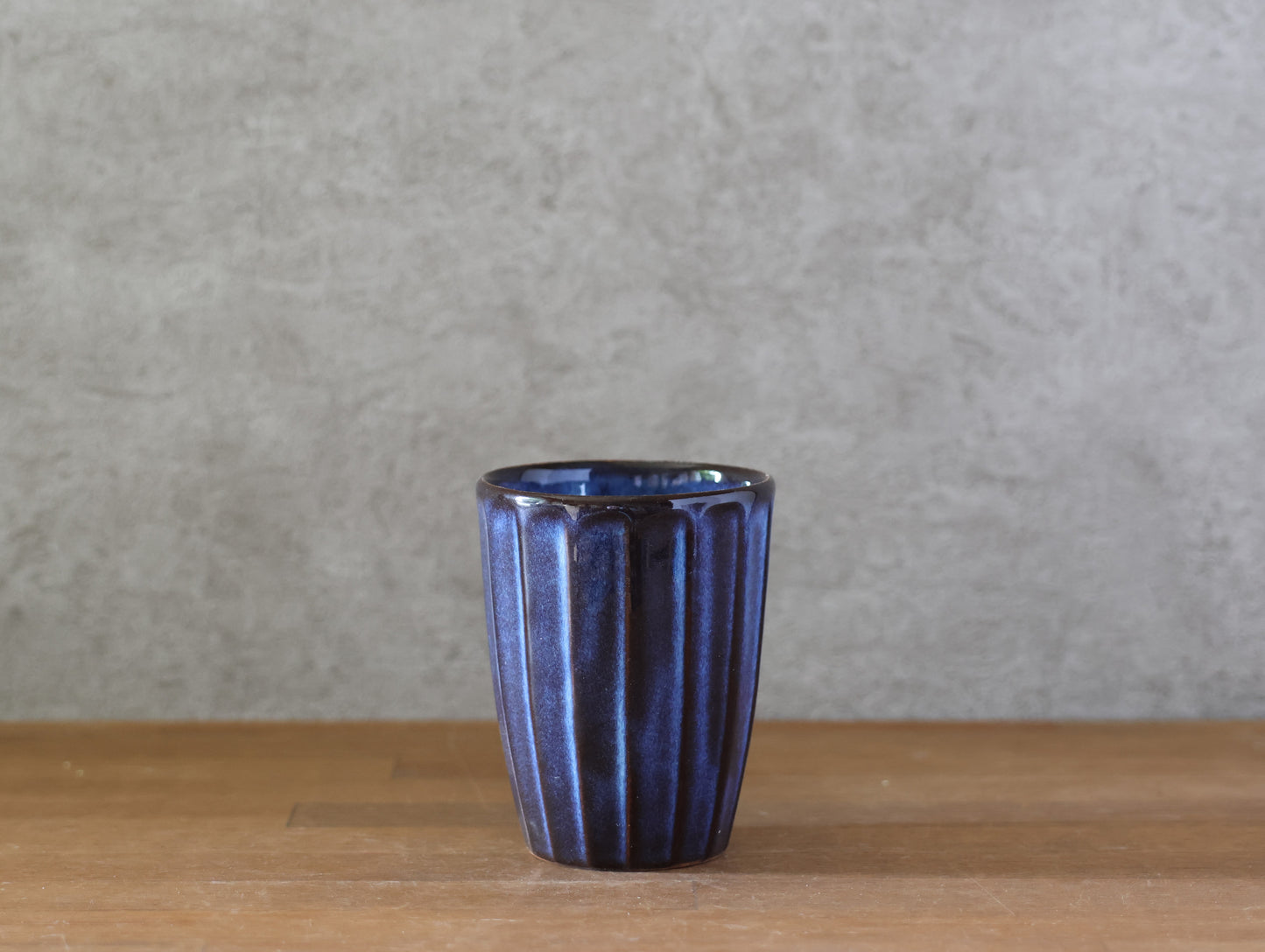 Chamfered Free Cup