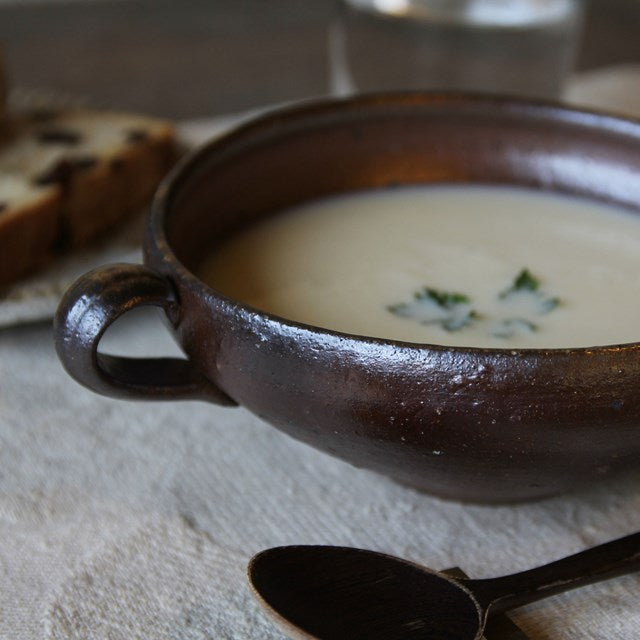 Soup bowl
