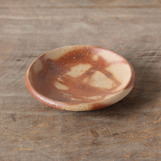 Saucer and small plate (Hidaski)