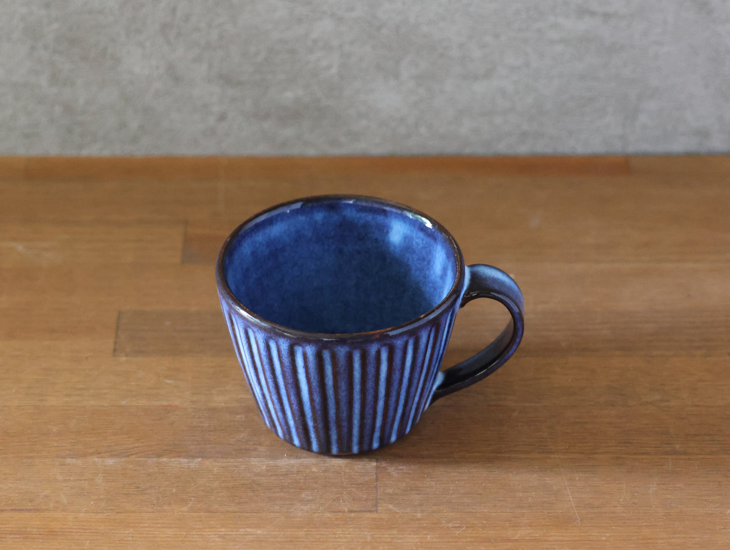Shinogi Cafe au Lait Cup - Large