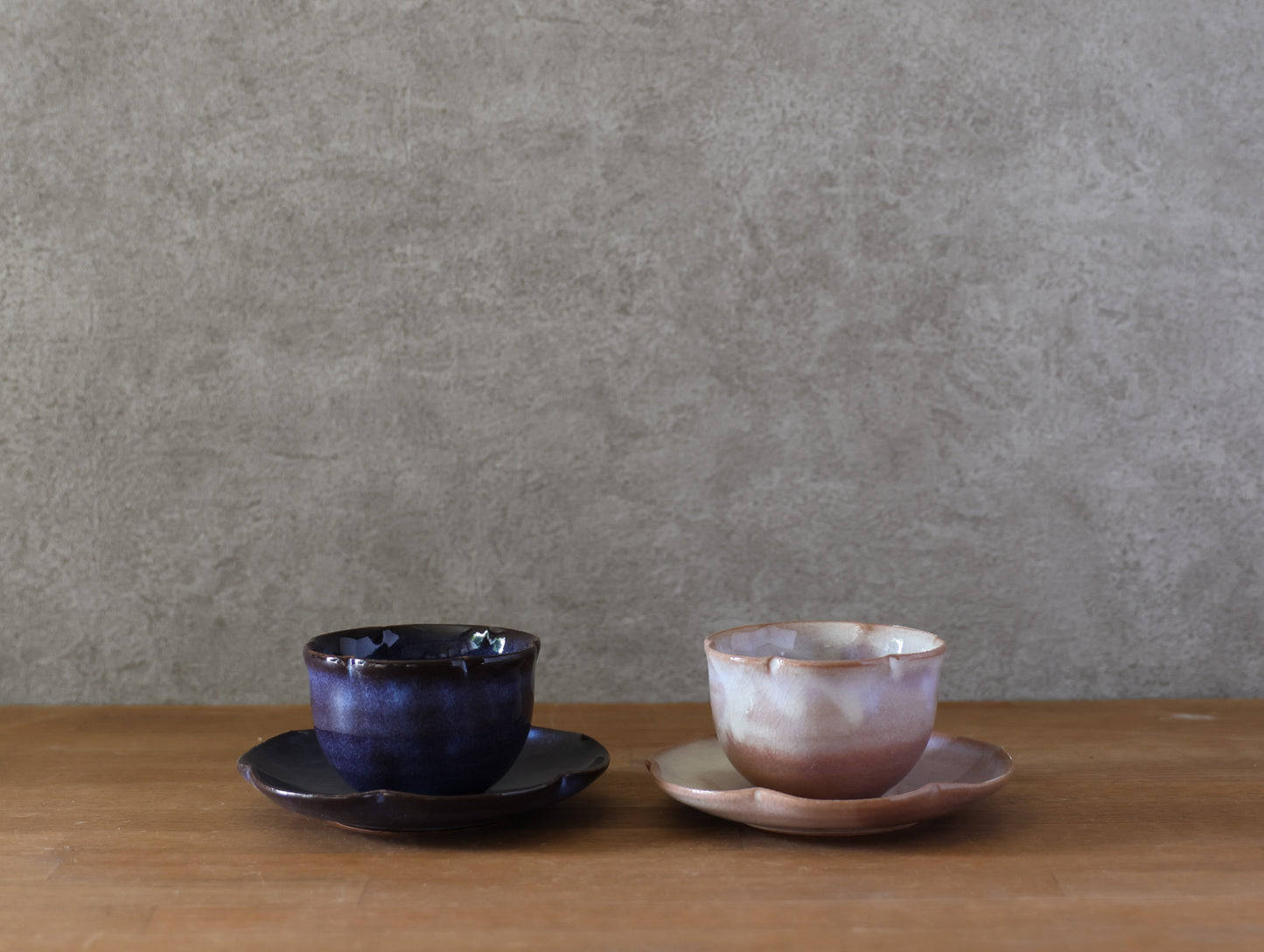 flower shaped bowl