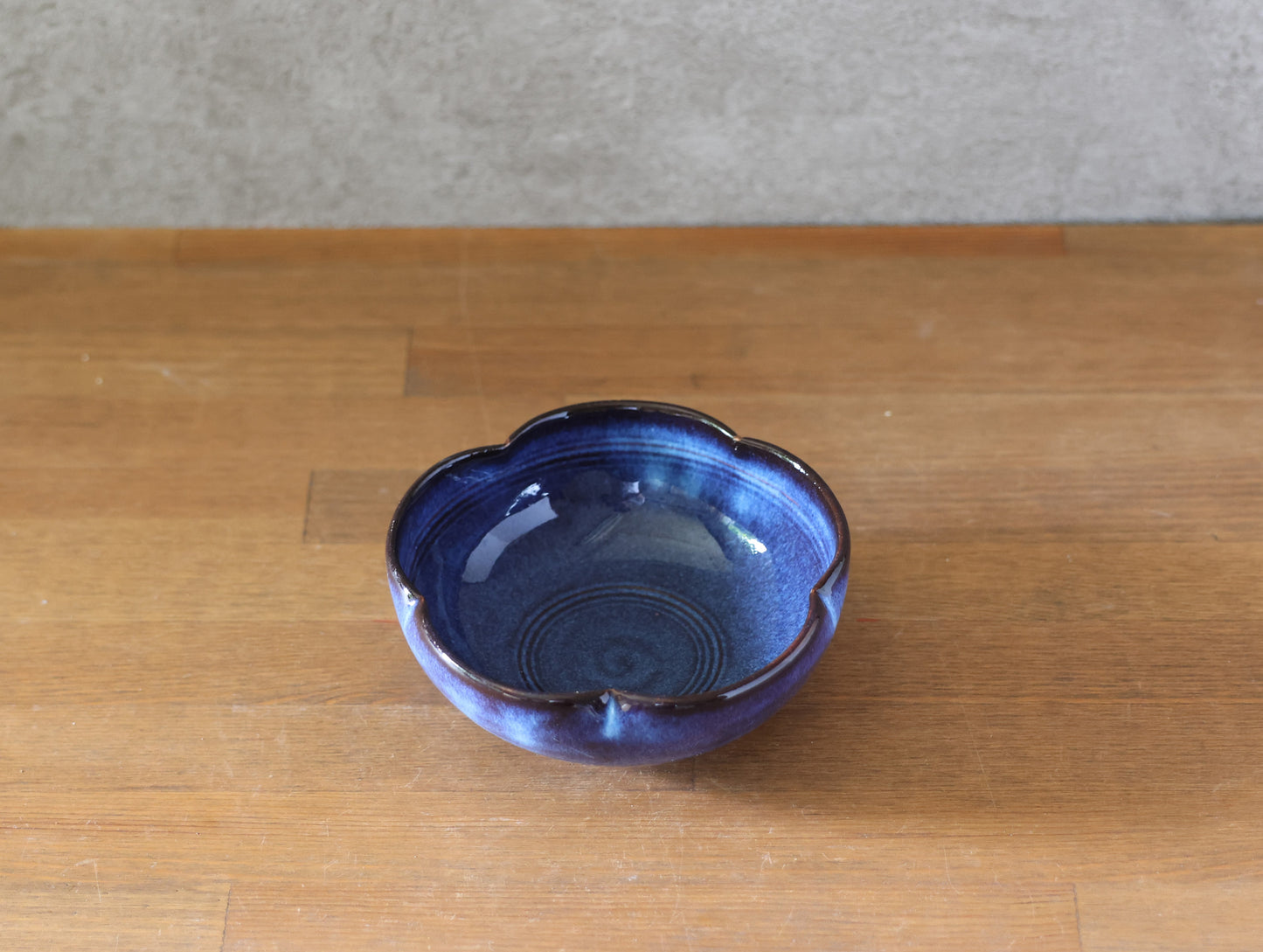 Small flower bowl