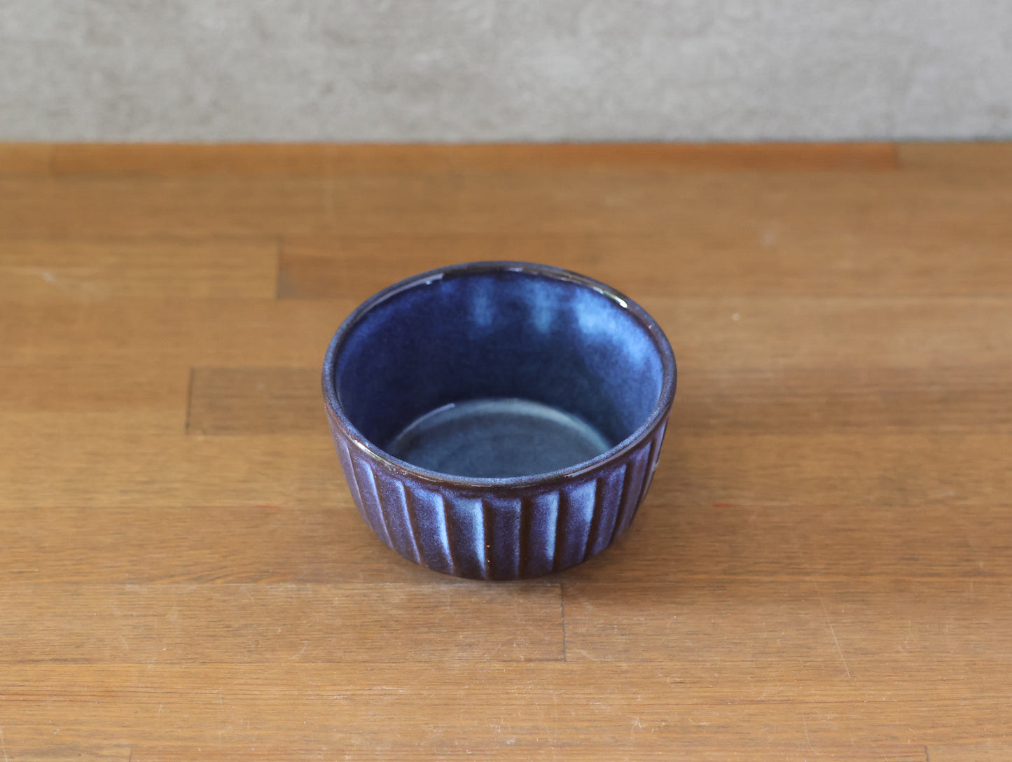 Small bowl of shinogi