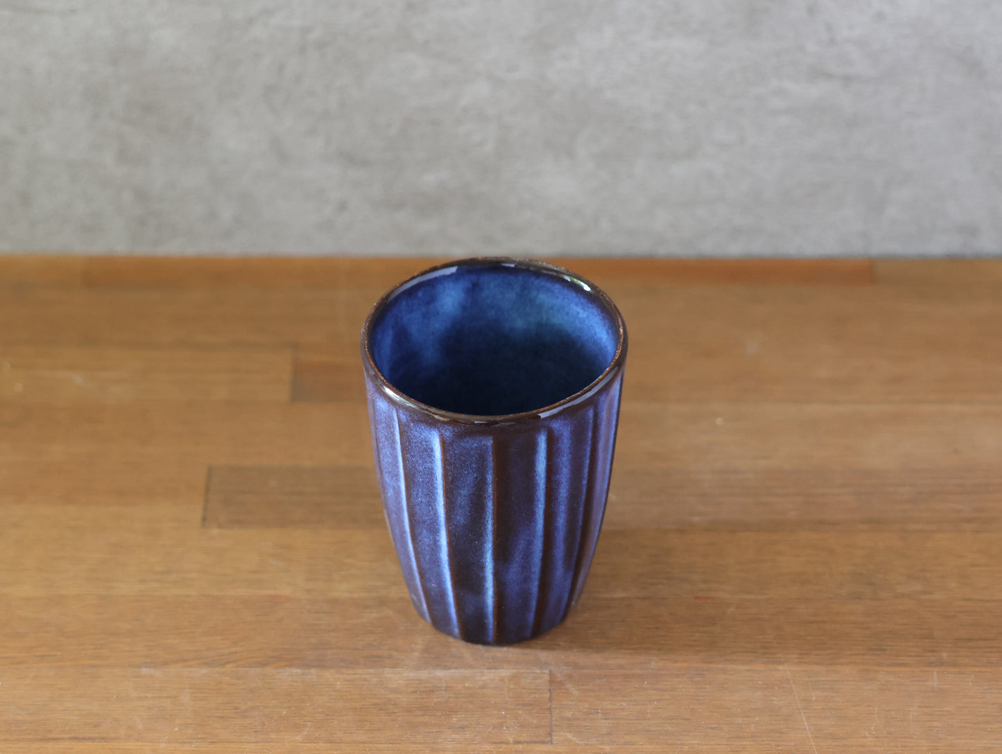 Chamfered Free Cup