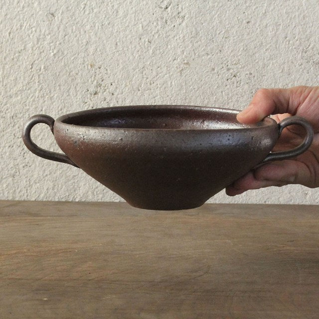 Soup bowl
