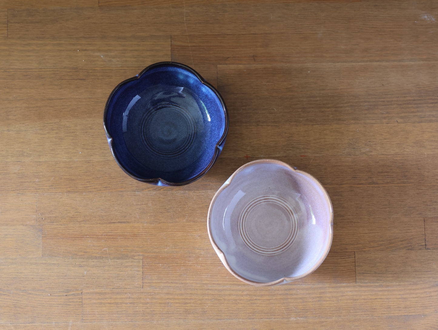 Small flower bowl