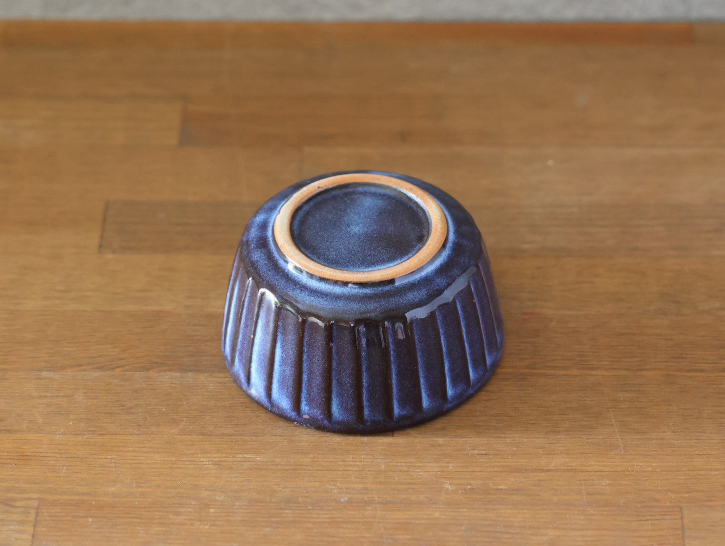 Small bowl of shinogi