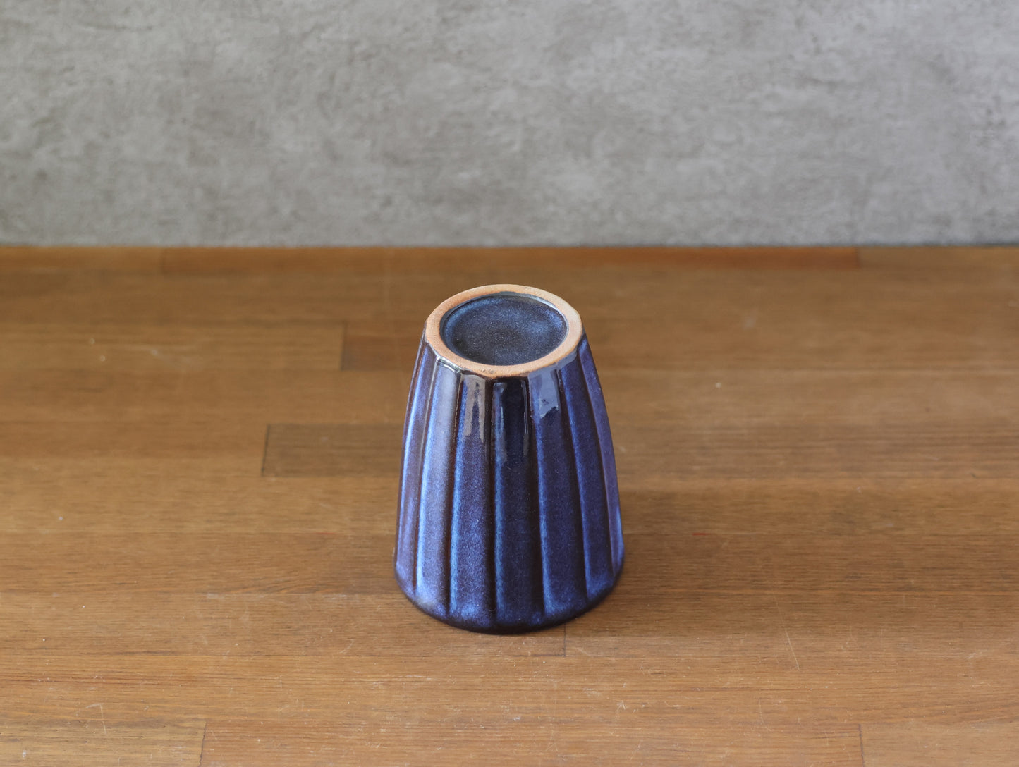 Chamfered Free Cup