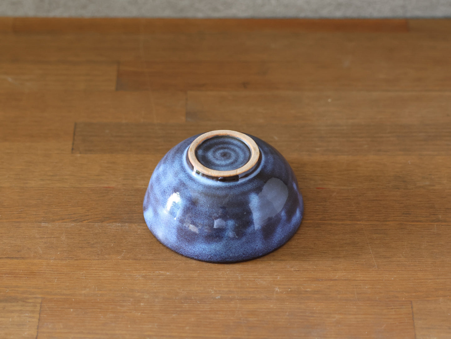 Round small bowl