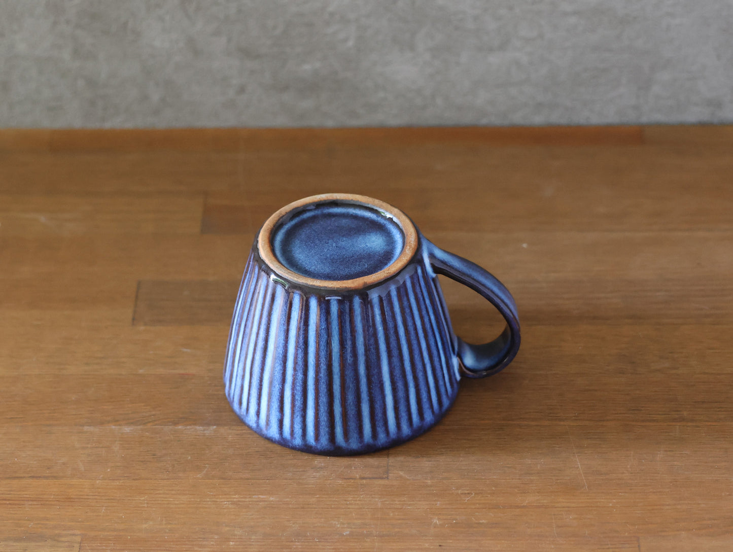 Shinogi Cafe au Lait Cup - Large