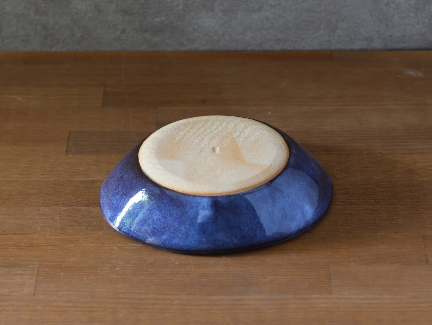 Curry plate (small)