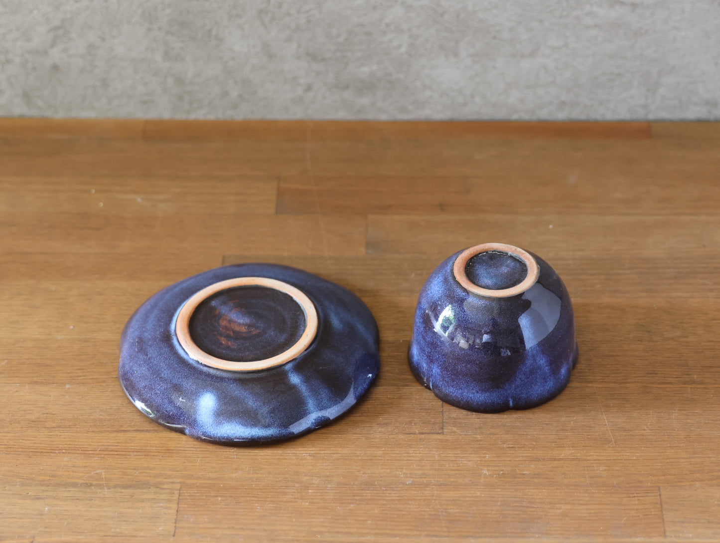 flower shaped bowl