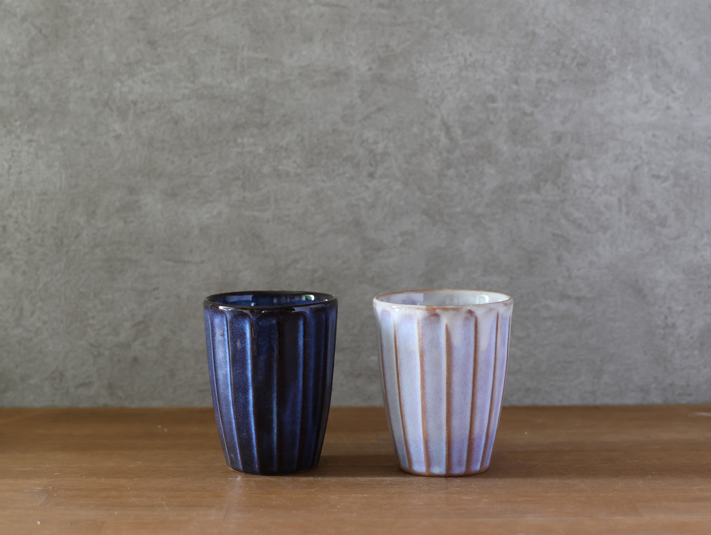 Chamfered Free Cup