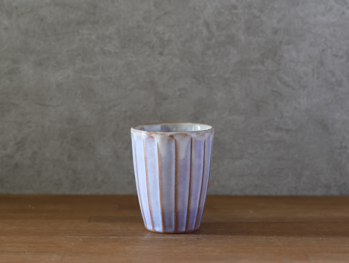 Chamfered Free Cup
