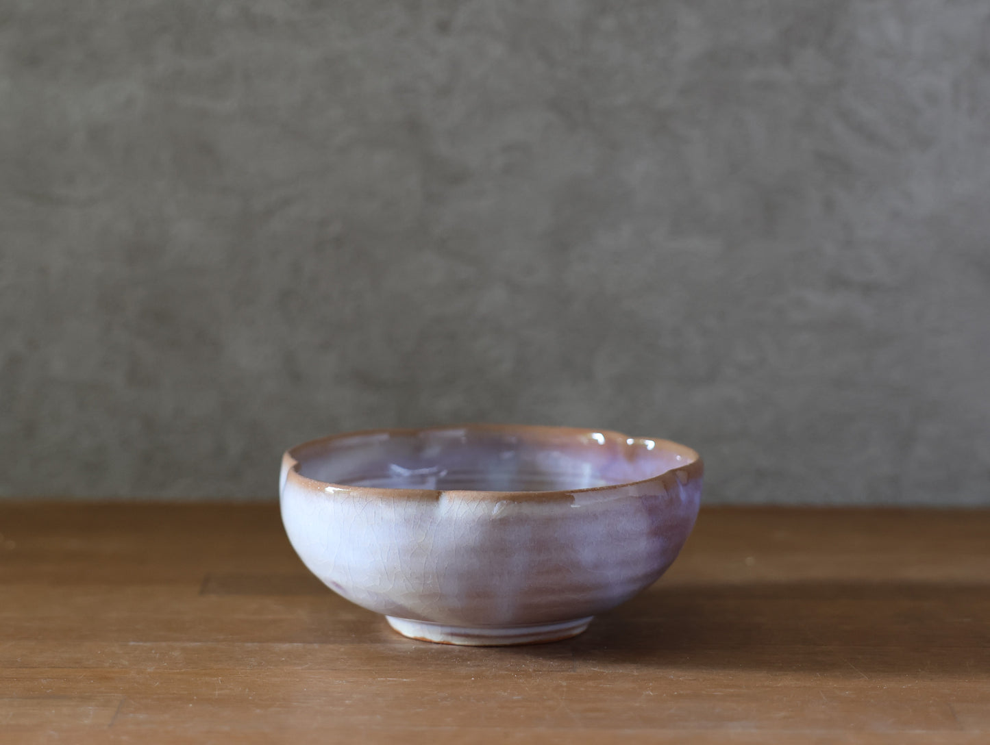 Small flower bowl