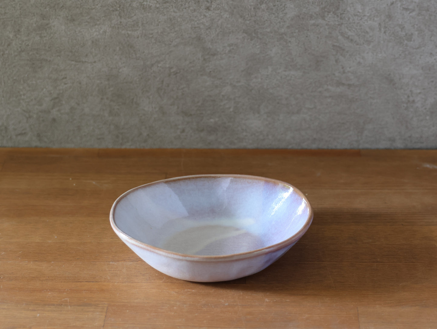 Curry plate (small)
