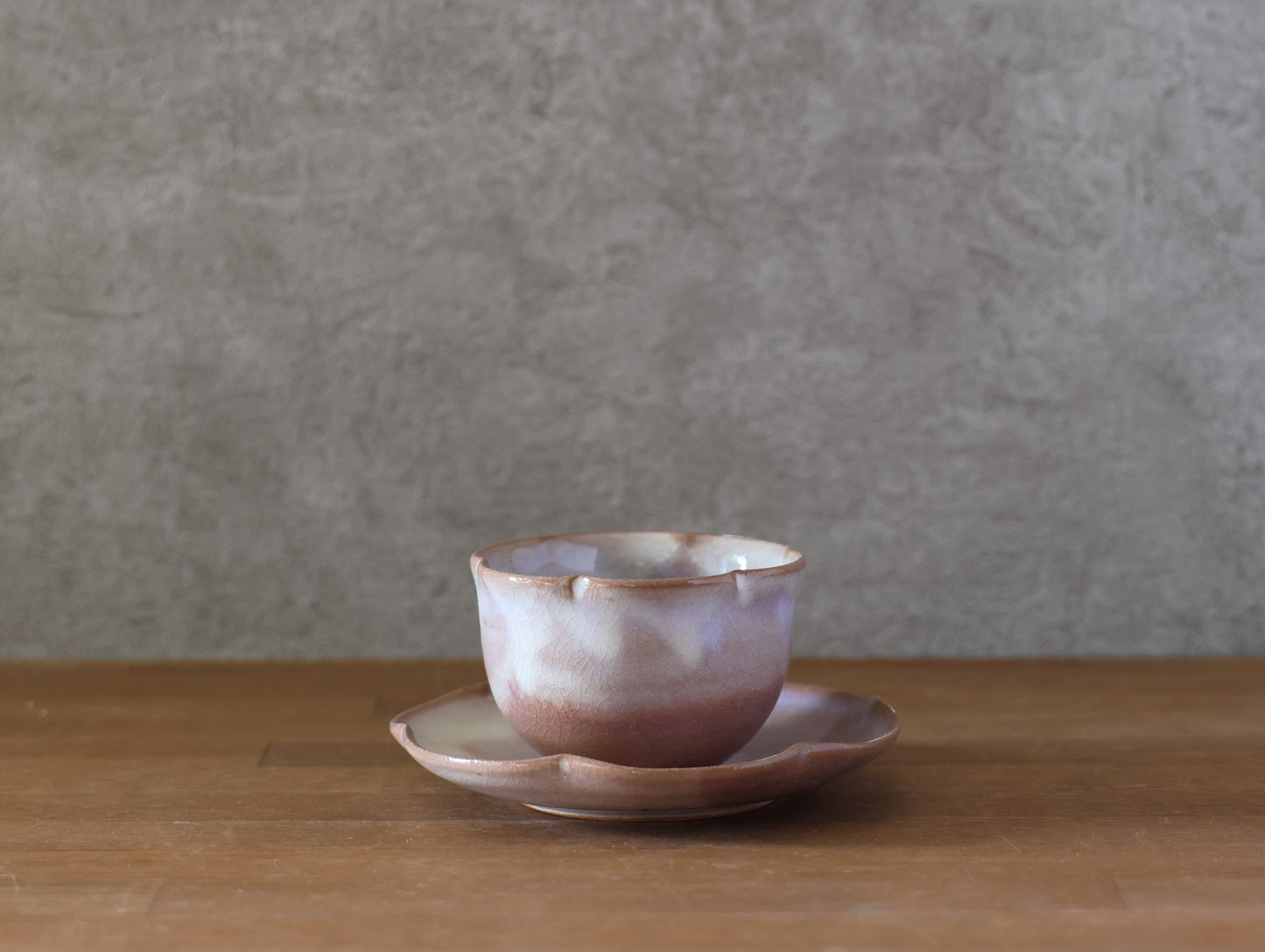 flower shaped bowl