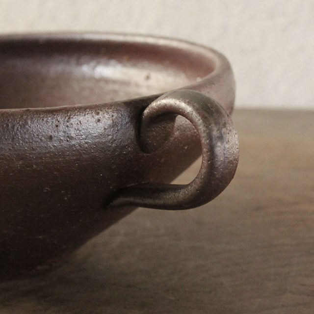 Soup bowl