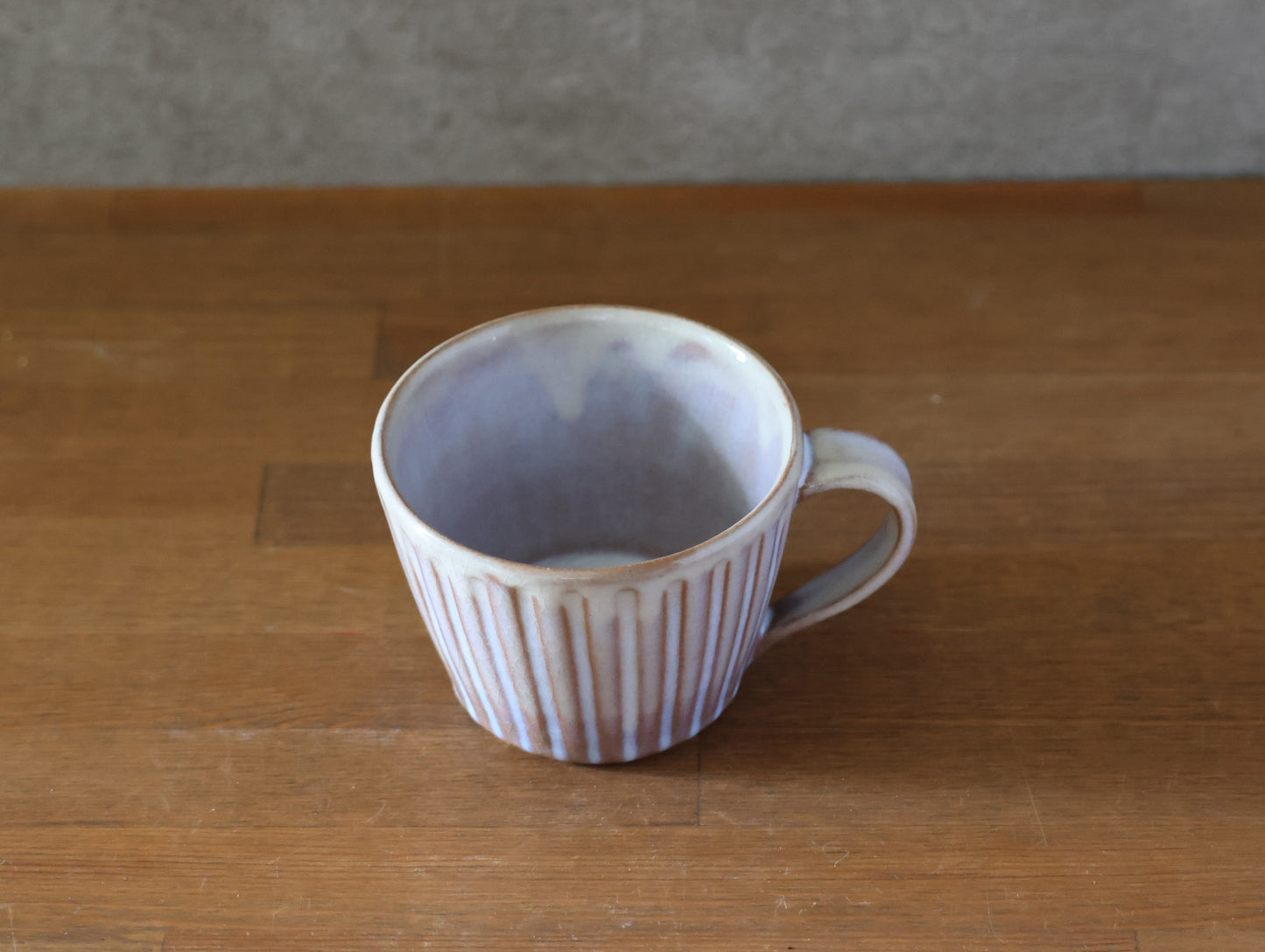 Shinogi Cafe au Lait Cup - Large