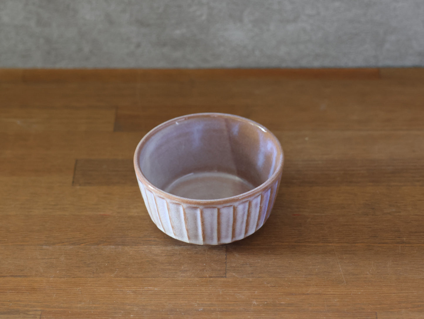 Small bowl of shinogi