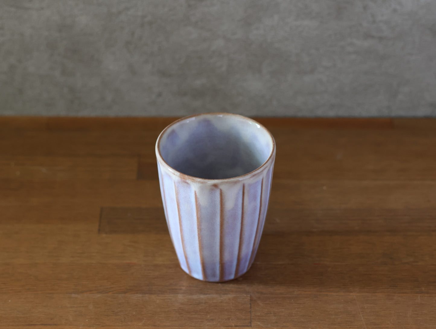 Chamfered Free Cup