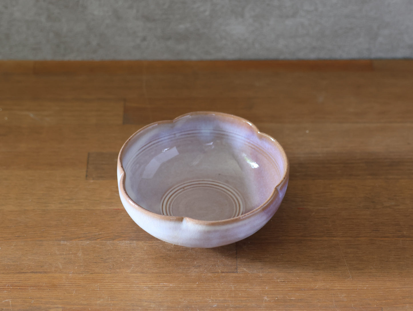 Small flower bowl