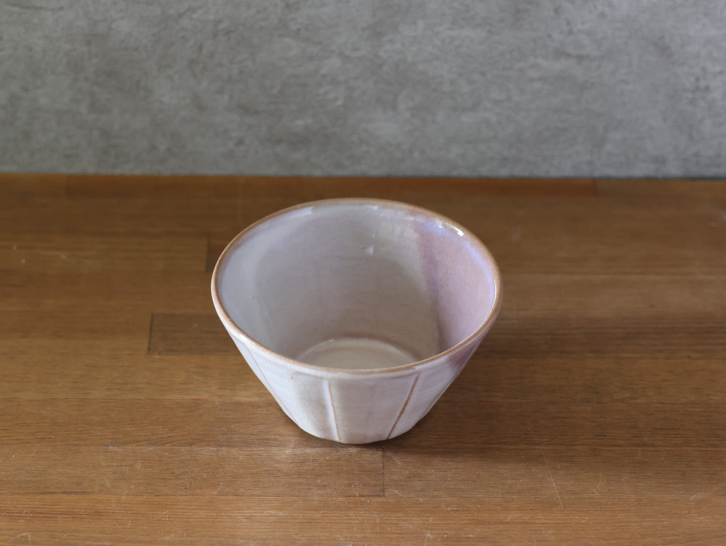 Shinogi bowl, small