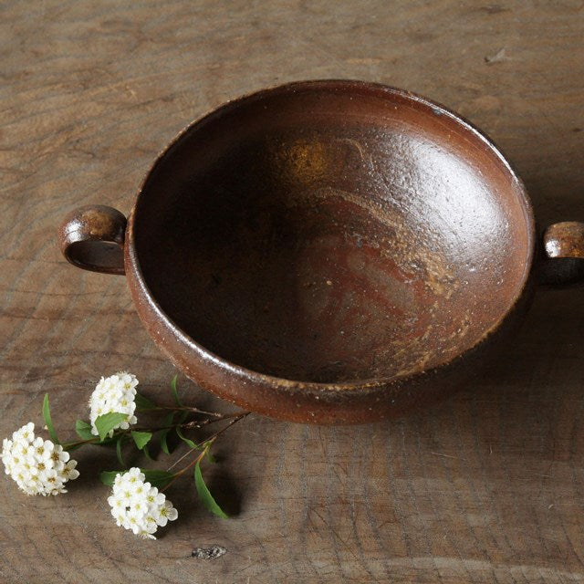 Soup bowl
