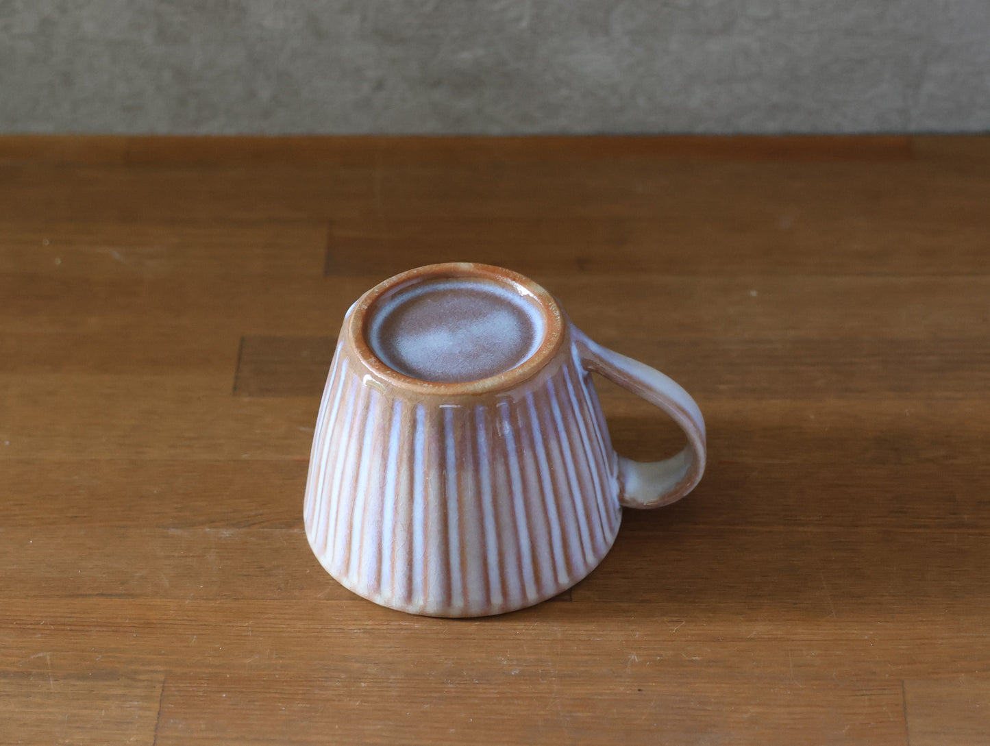 Shinogi Cafe au Lait Cup - Large
