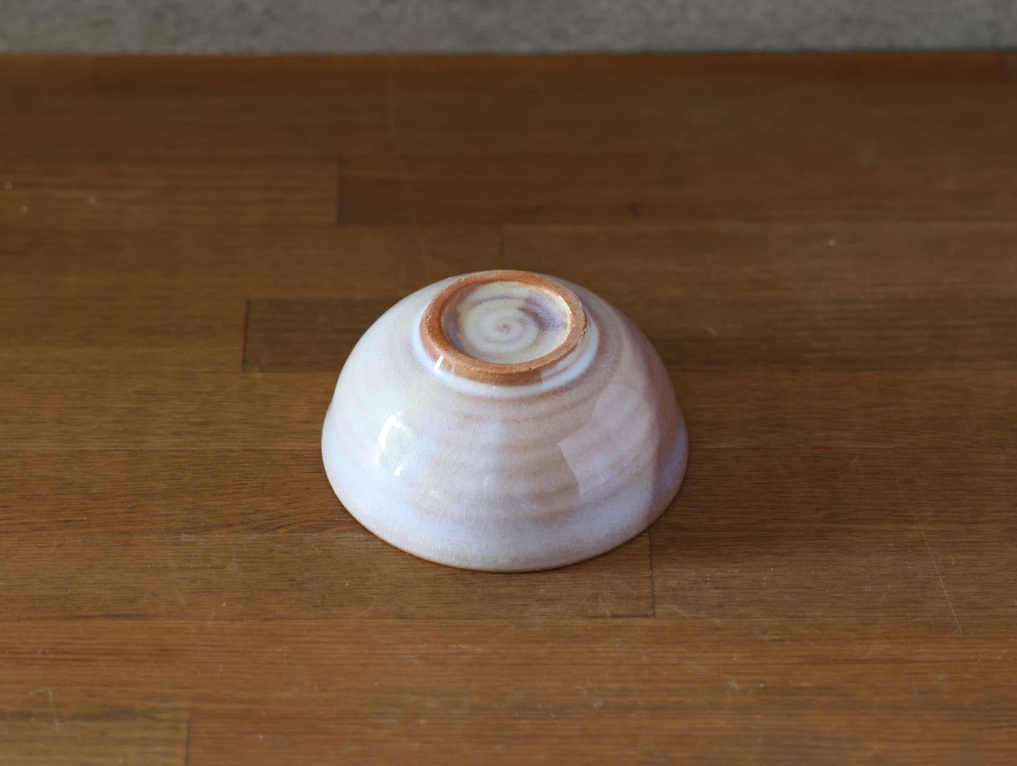 Round small bowl