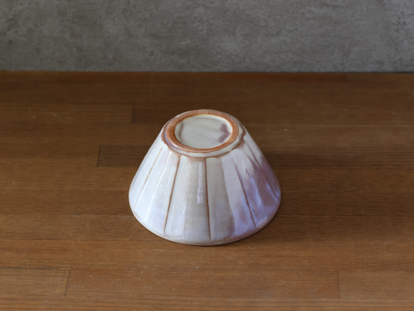 Shinogi bowl, small