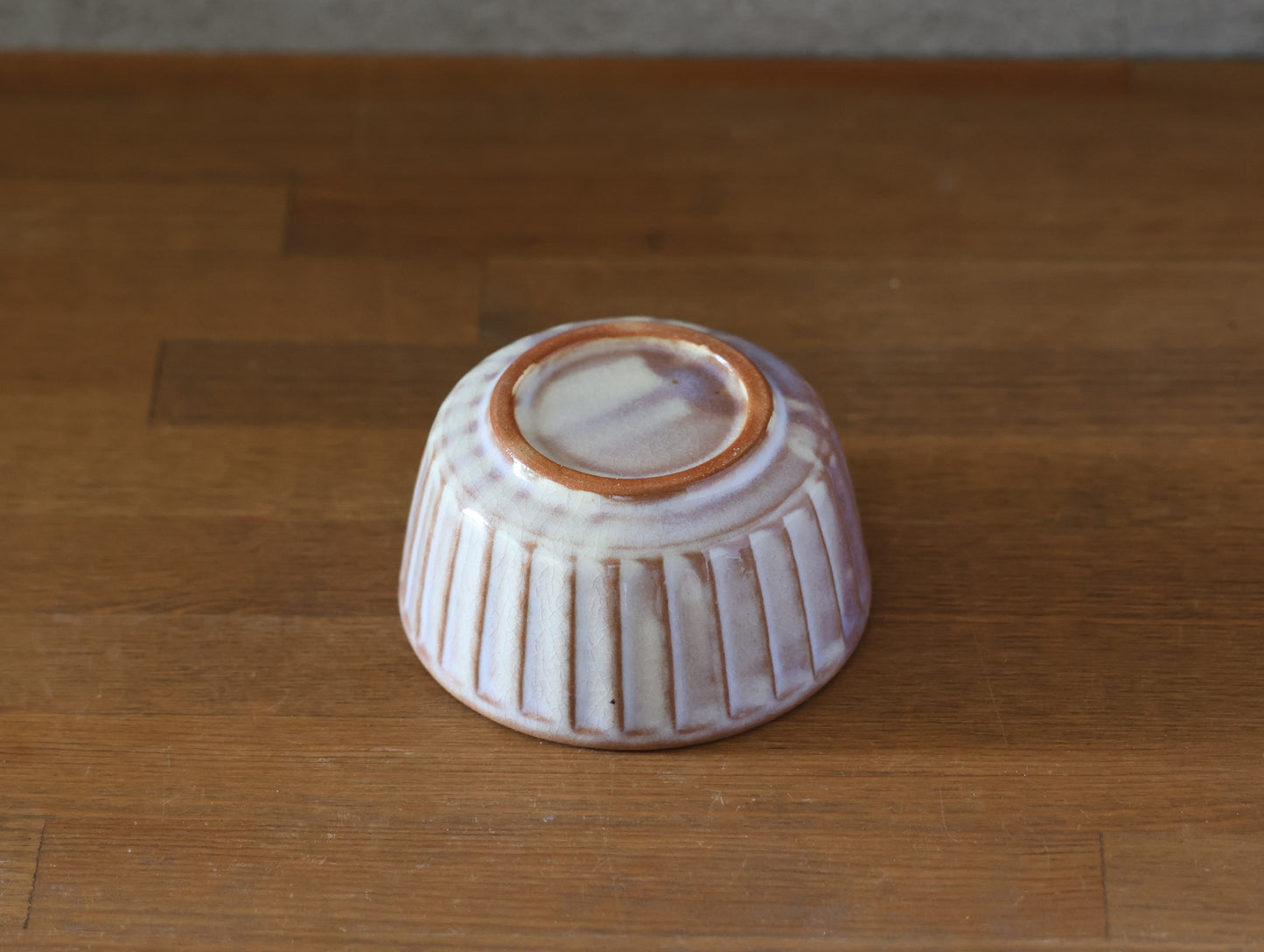 Small bowl of shinogi