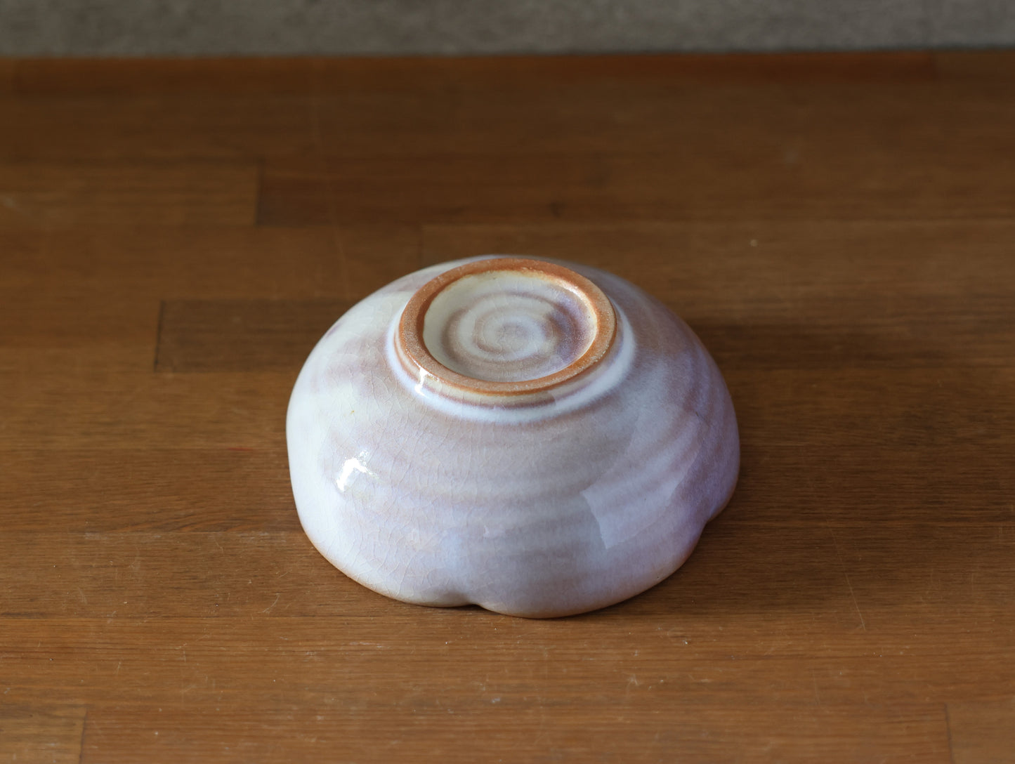 Small flower bowl