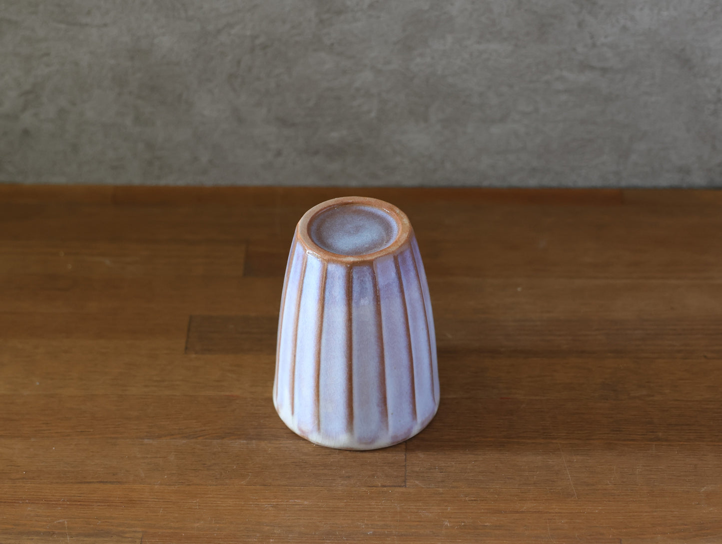 Chamfered Free Cup