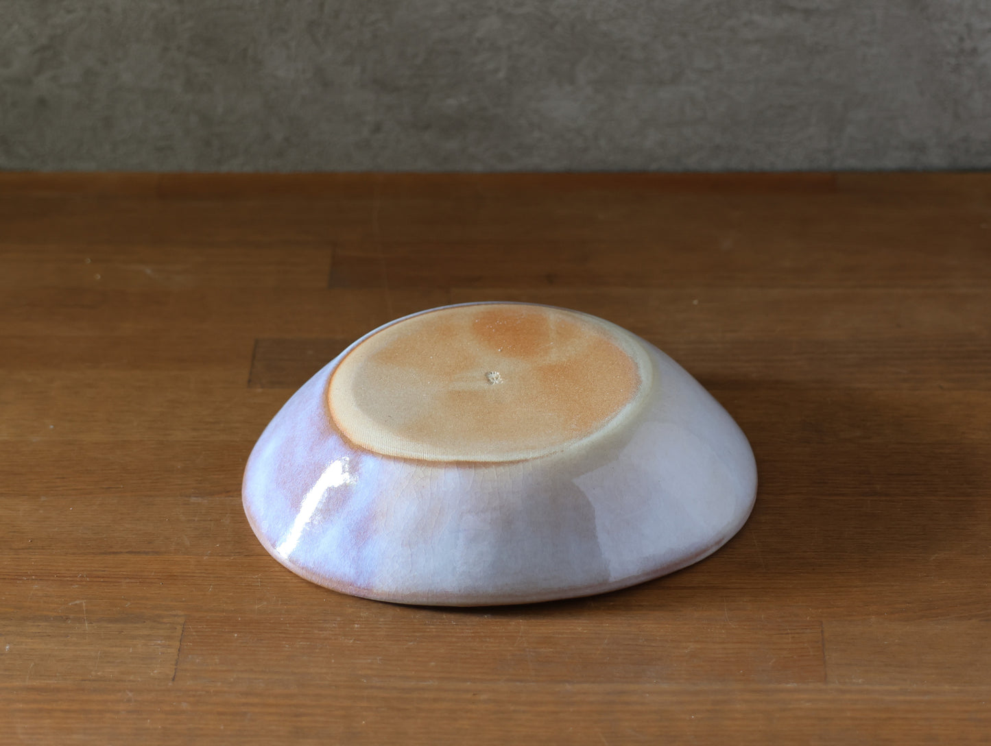 Curry plate (small)