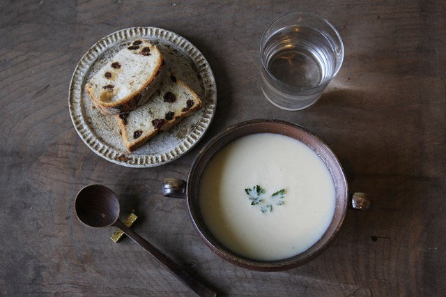 Soup bowl