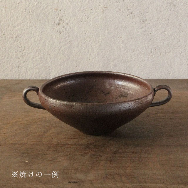 Soup bowl