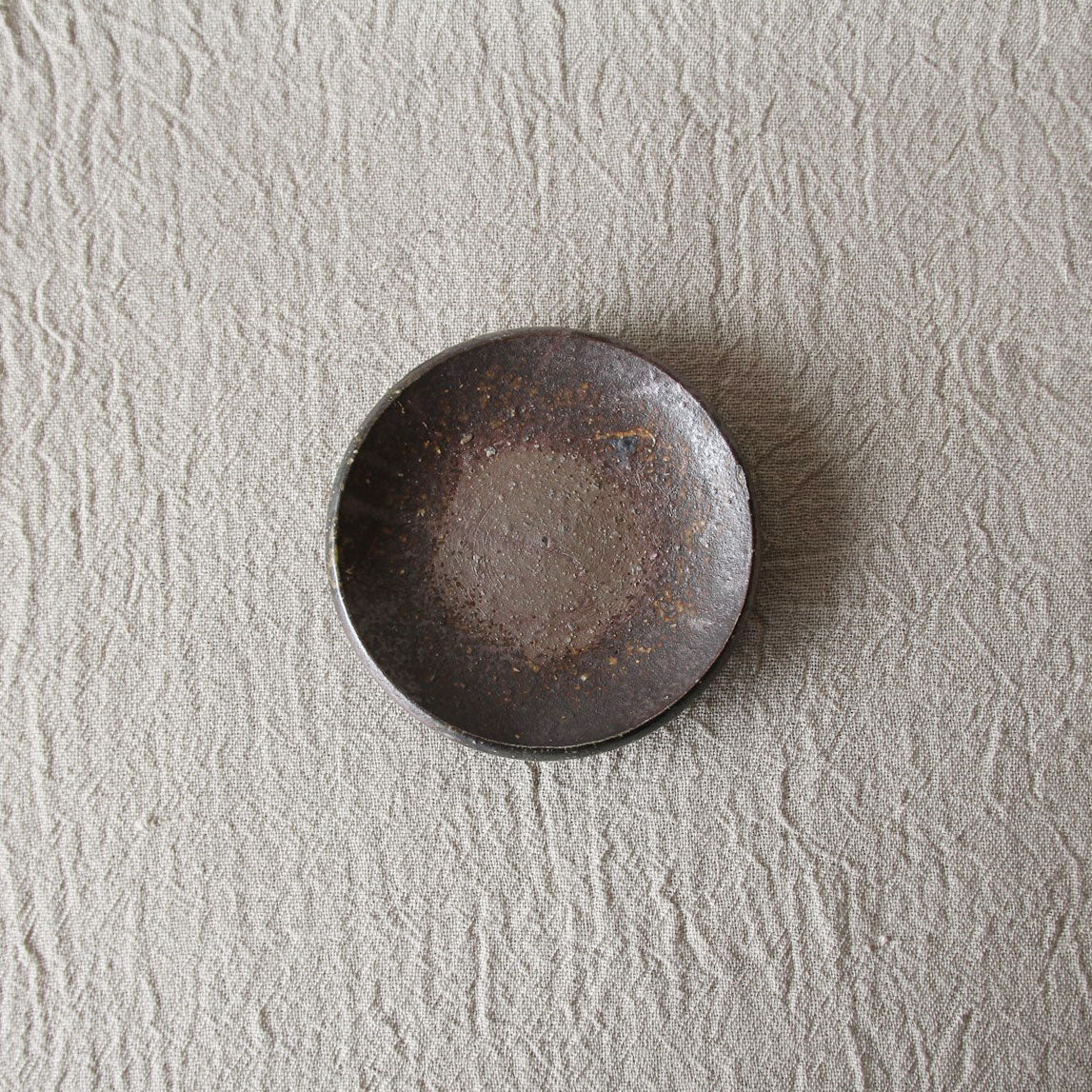 Saucer/small plate (nobori)